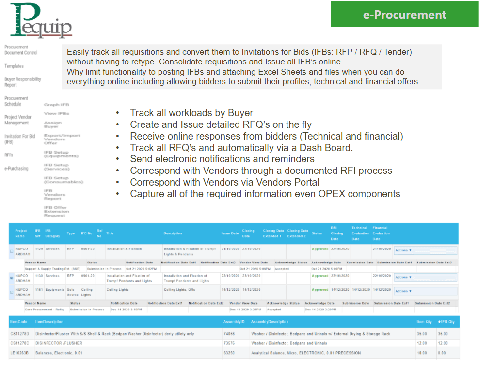 e-Procurement 2