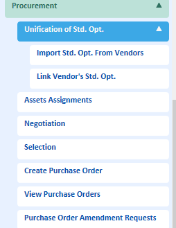 e-Procurement