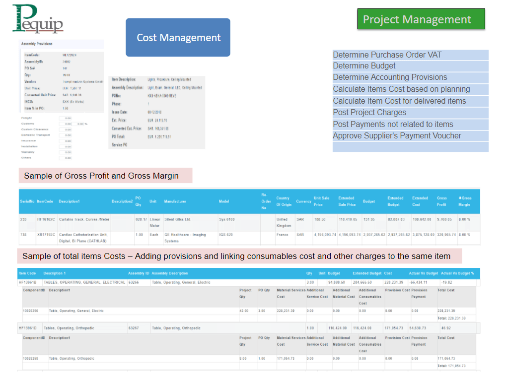 project management 5