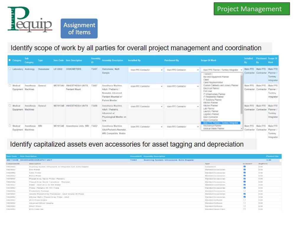 project managment 2