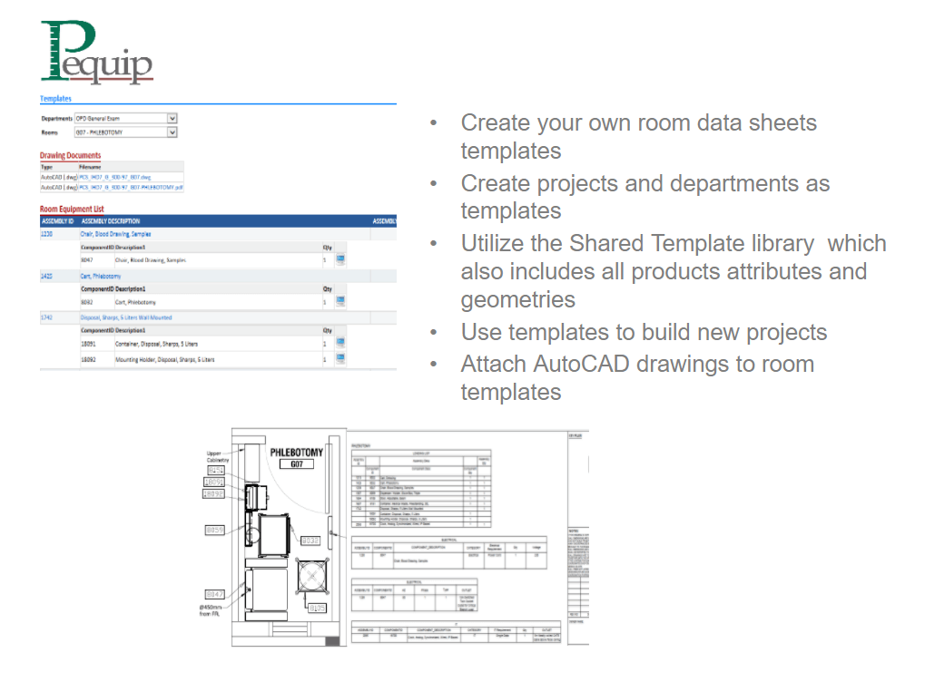 templates slide 1